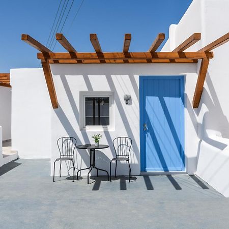 Eleven Keys Apartments Mykonos Town Exterior photo
