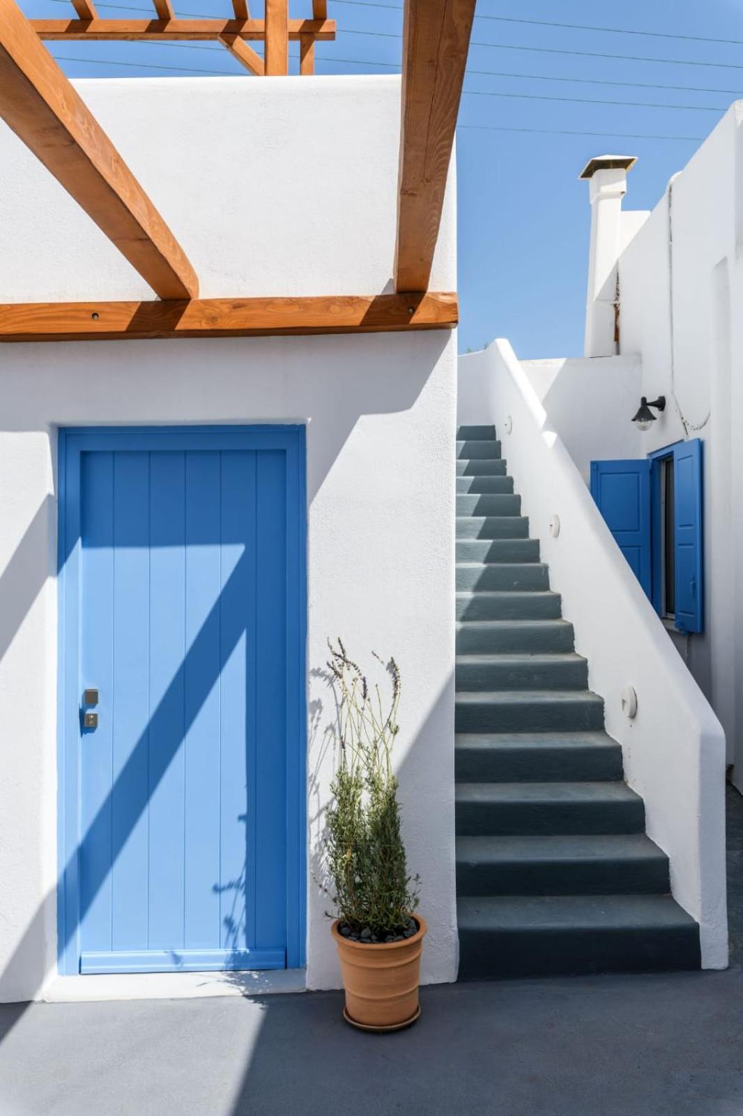 Eleven Keys Apartments Mykonos Town Exterior photo