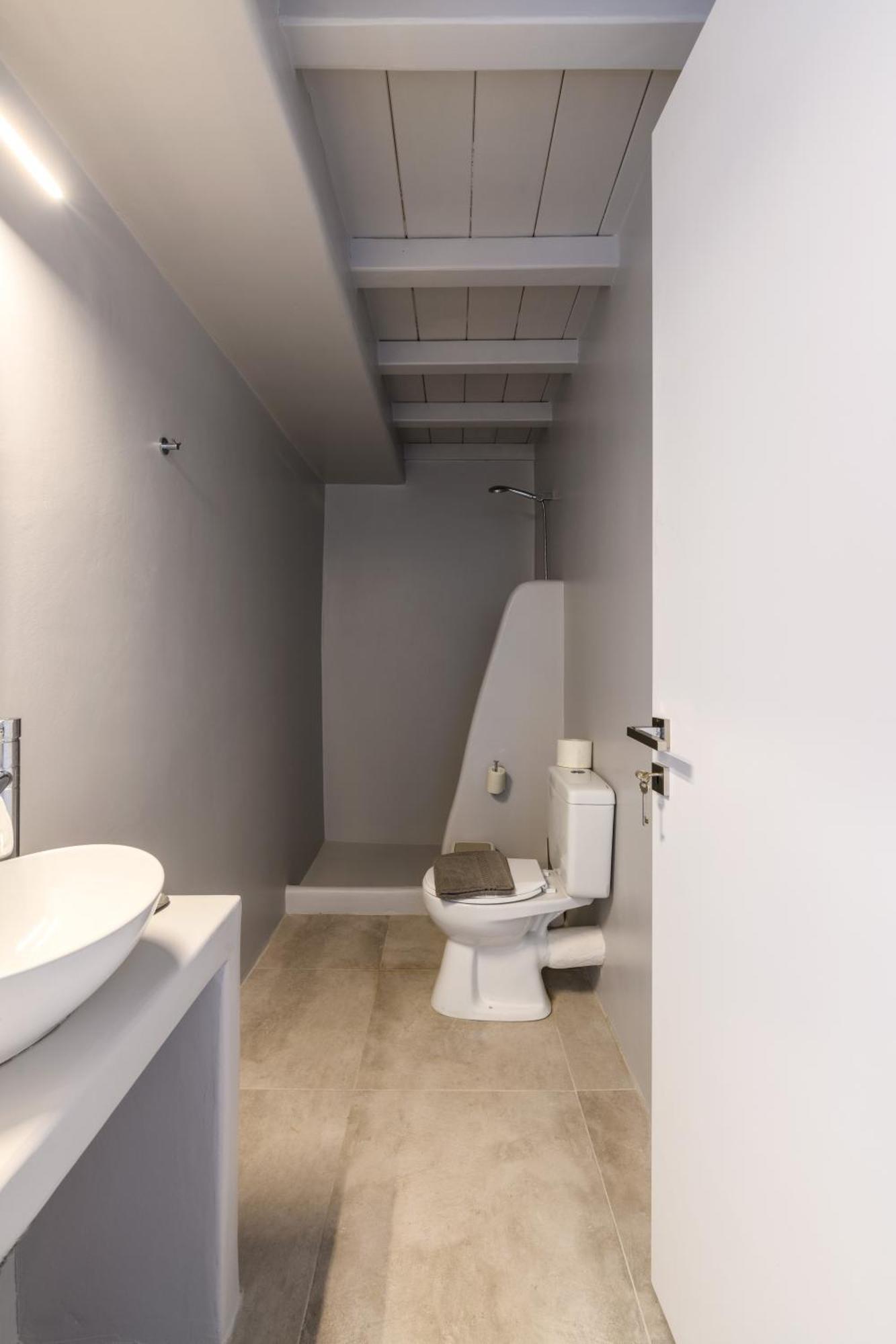 Eleven Keys Apartments Mykonos Town Exterior photo