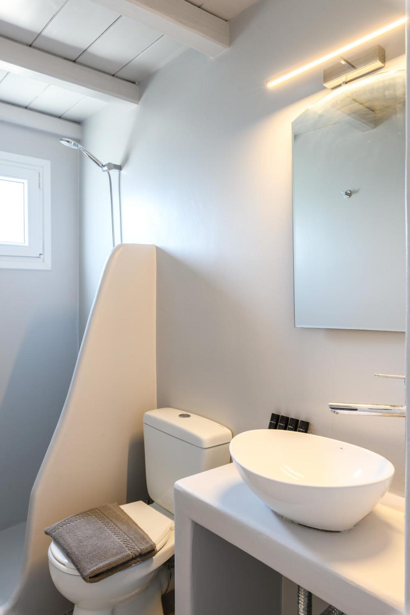 Eleven Keys Apartments Mykonos Town Exterior photo
