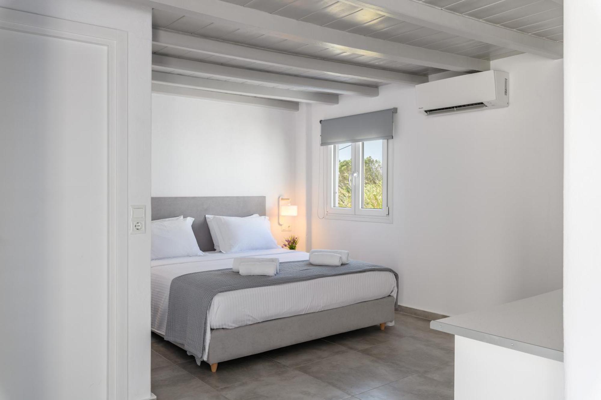 Eleven Keys Apartments Mykonos Town Exterior photo
