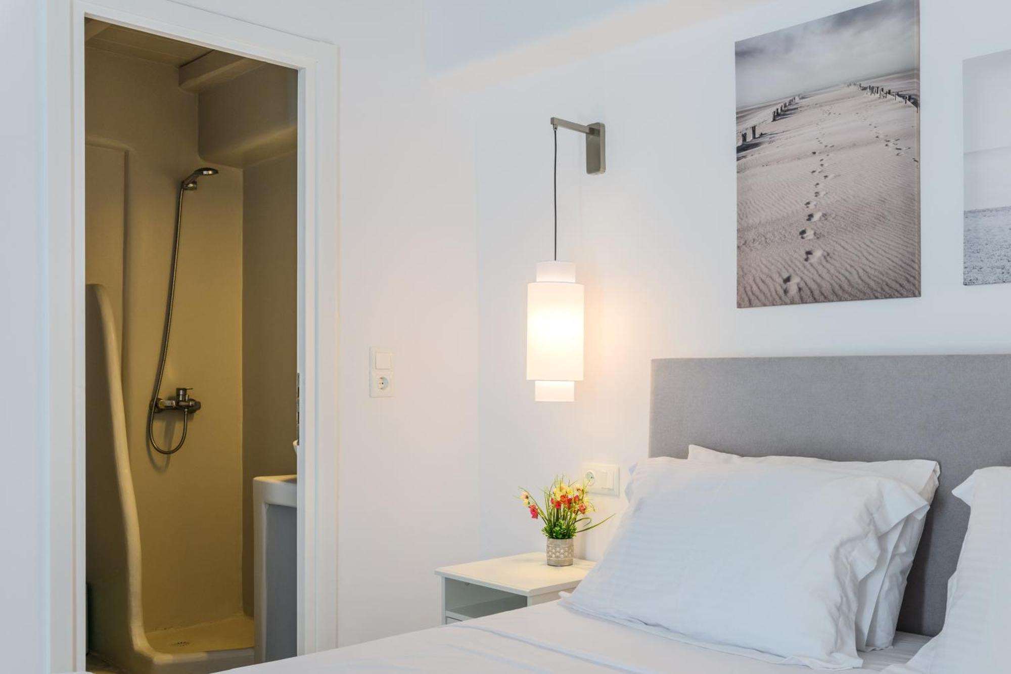 Eleven Keys Apartments Mykonos Town Exterior photo