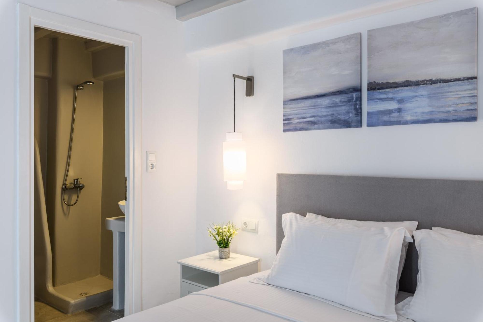 Eleven Keys Apartments Mykonos Town Exterior photo