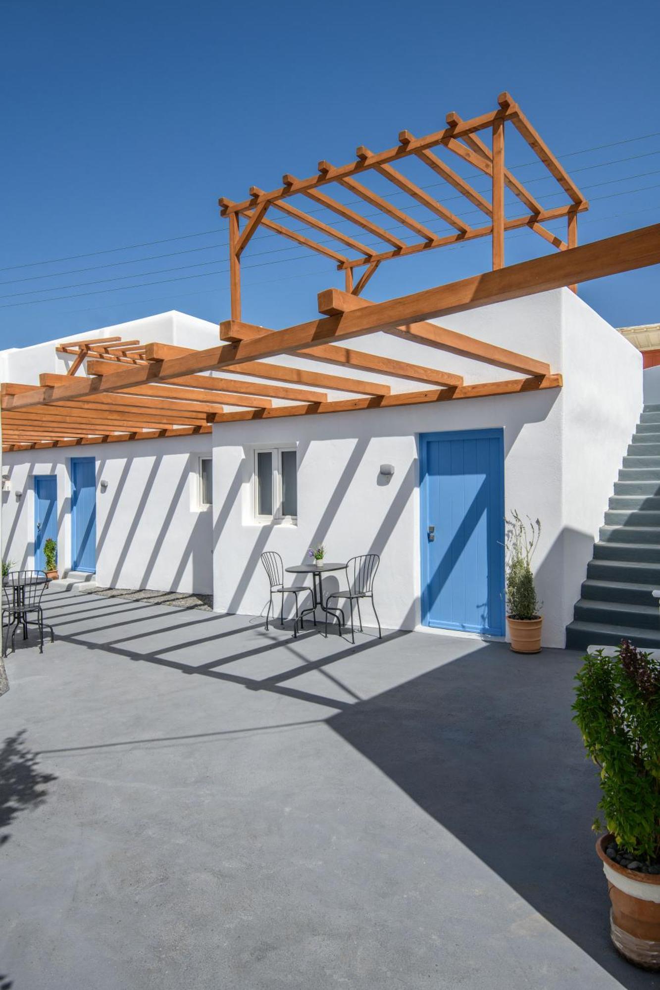 Eleven Keys Apartments Mykonos Town Exterior photo