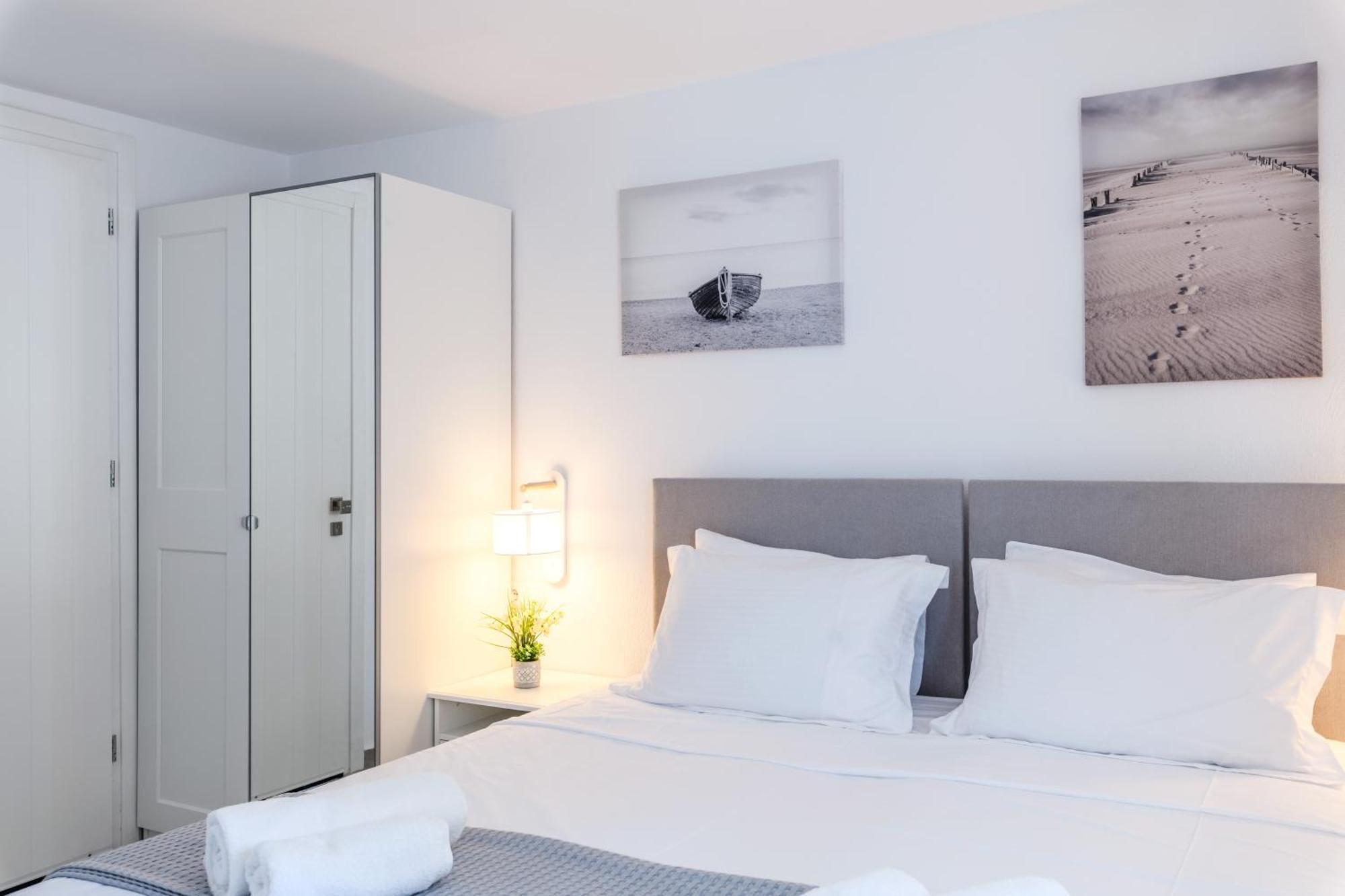 Eleven Keys Apartments Mykonos Town Exterior photo