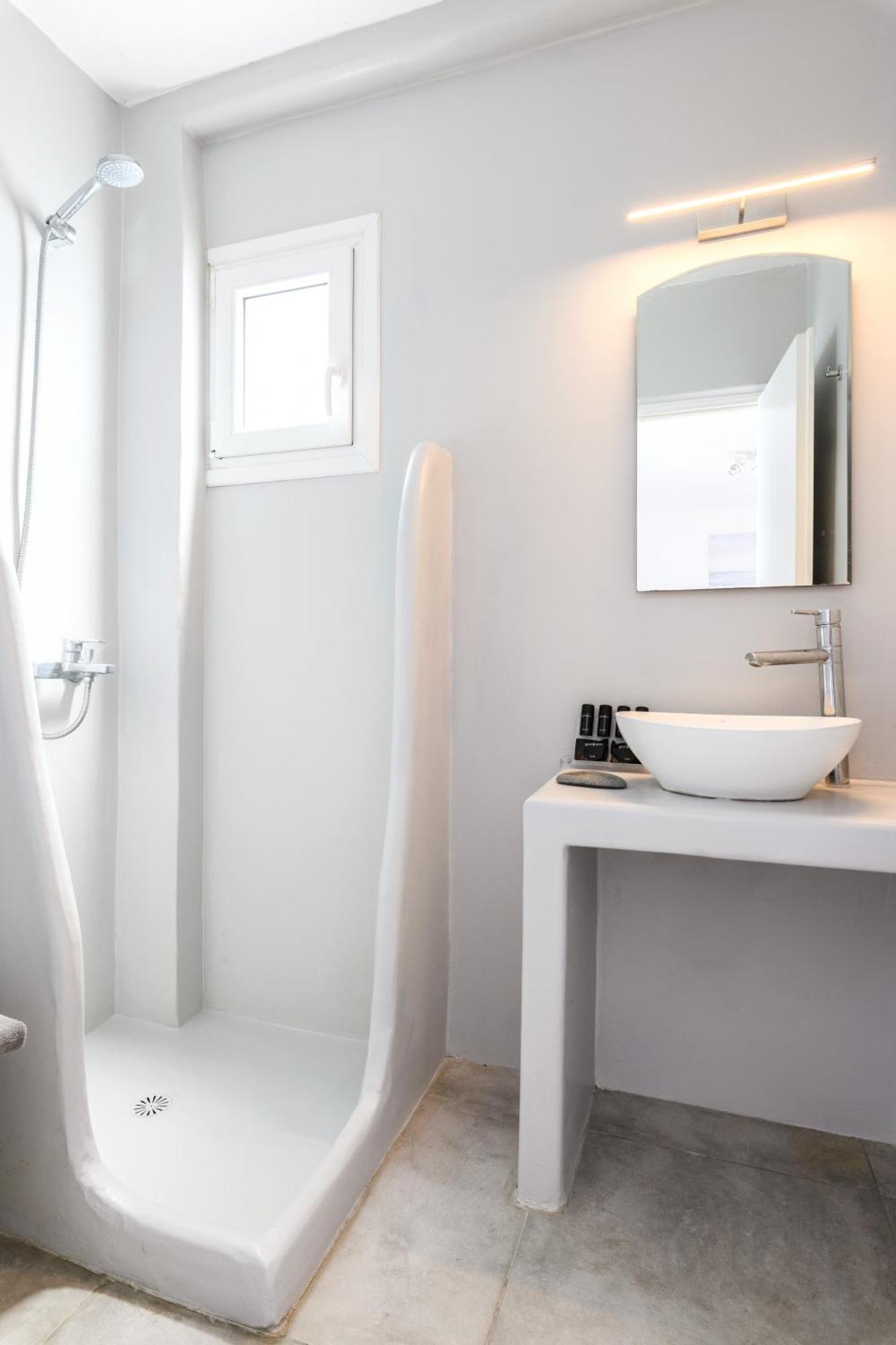 Eleven Keys Apartments Mykonos Town Exterior photo
